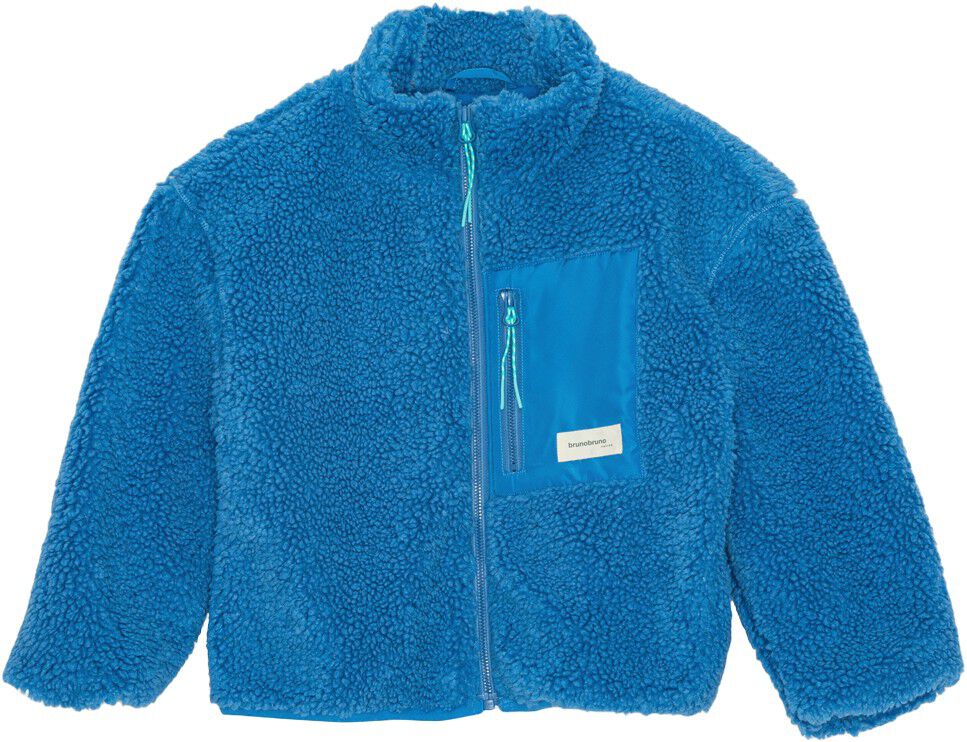 Rori Teddy Jacket