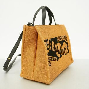 Salvatore Ferragamo Tote