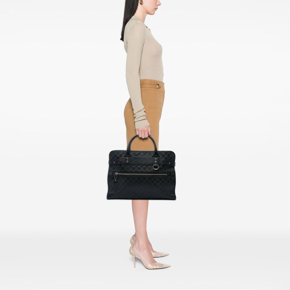 Gucci Briefcase