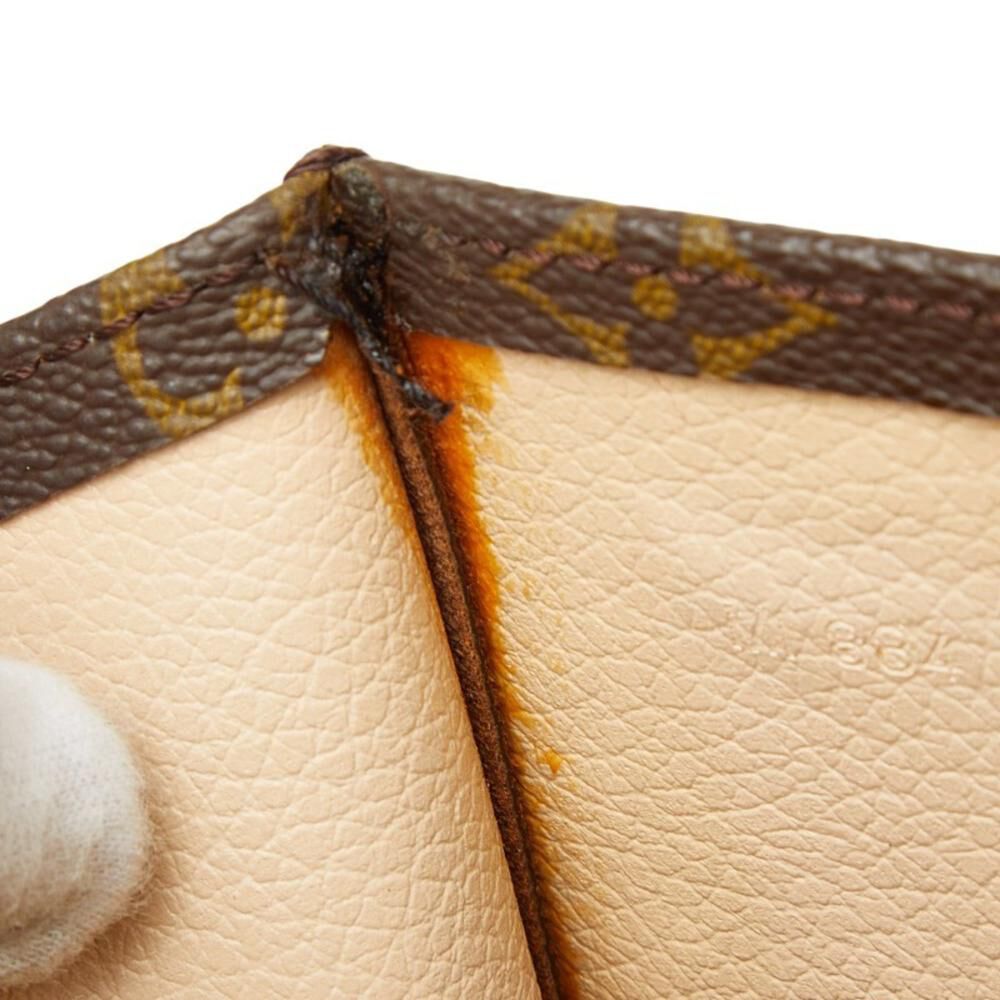 Louis Vuitton Sac Plat