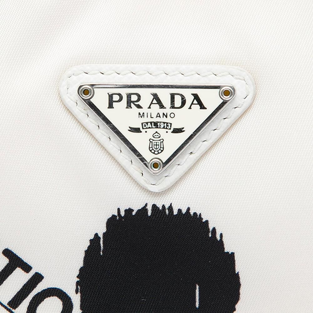 Prada Shoulder Bag