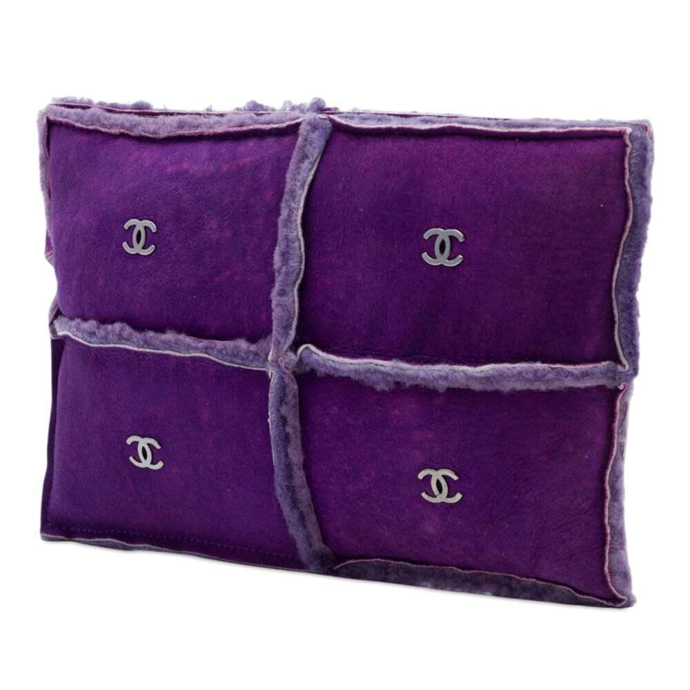 Chanel Clutch