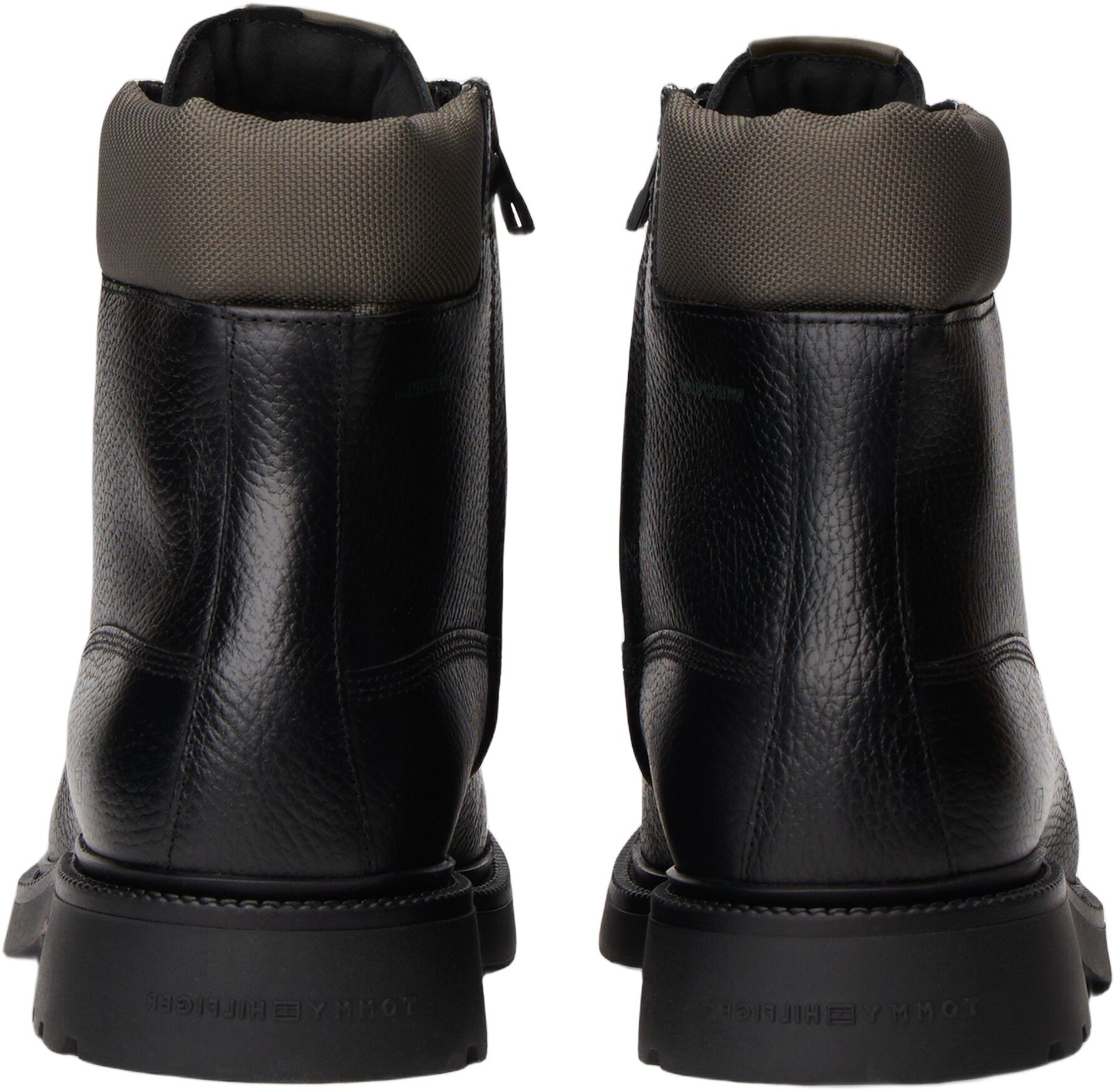 HILFIGER COMFORT LWT WRM MX BOOT