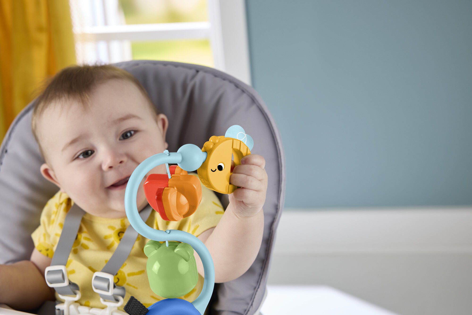 Fisher-Price Balanced Beg