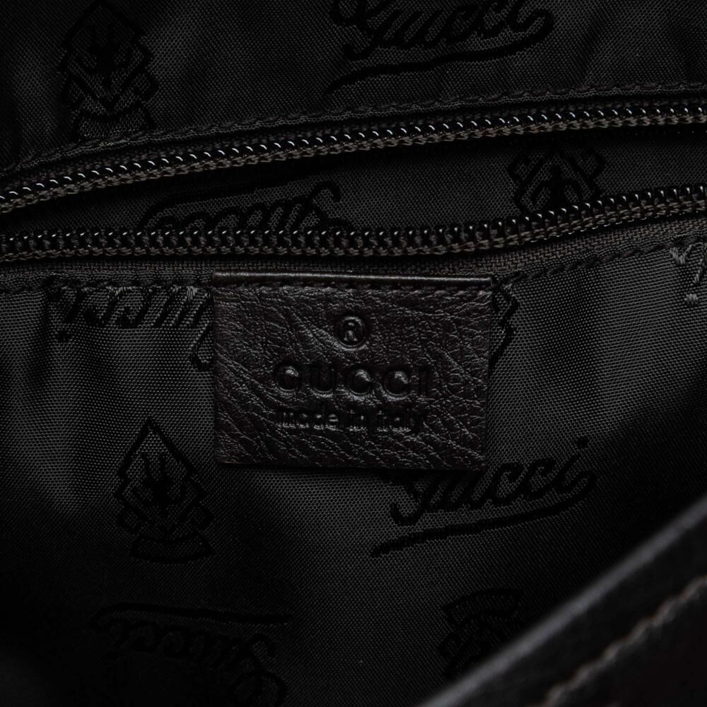 Gucci Crossbody Bag
