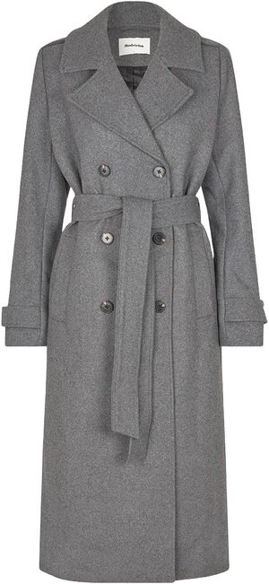 ShayMD coat