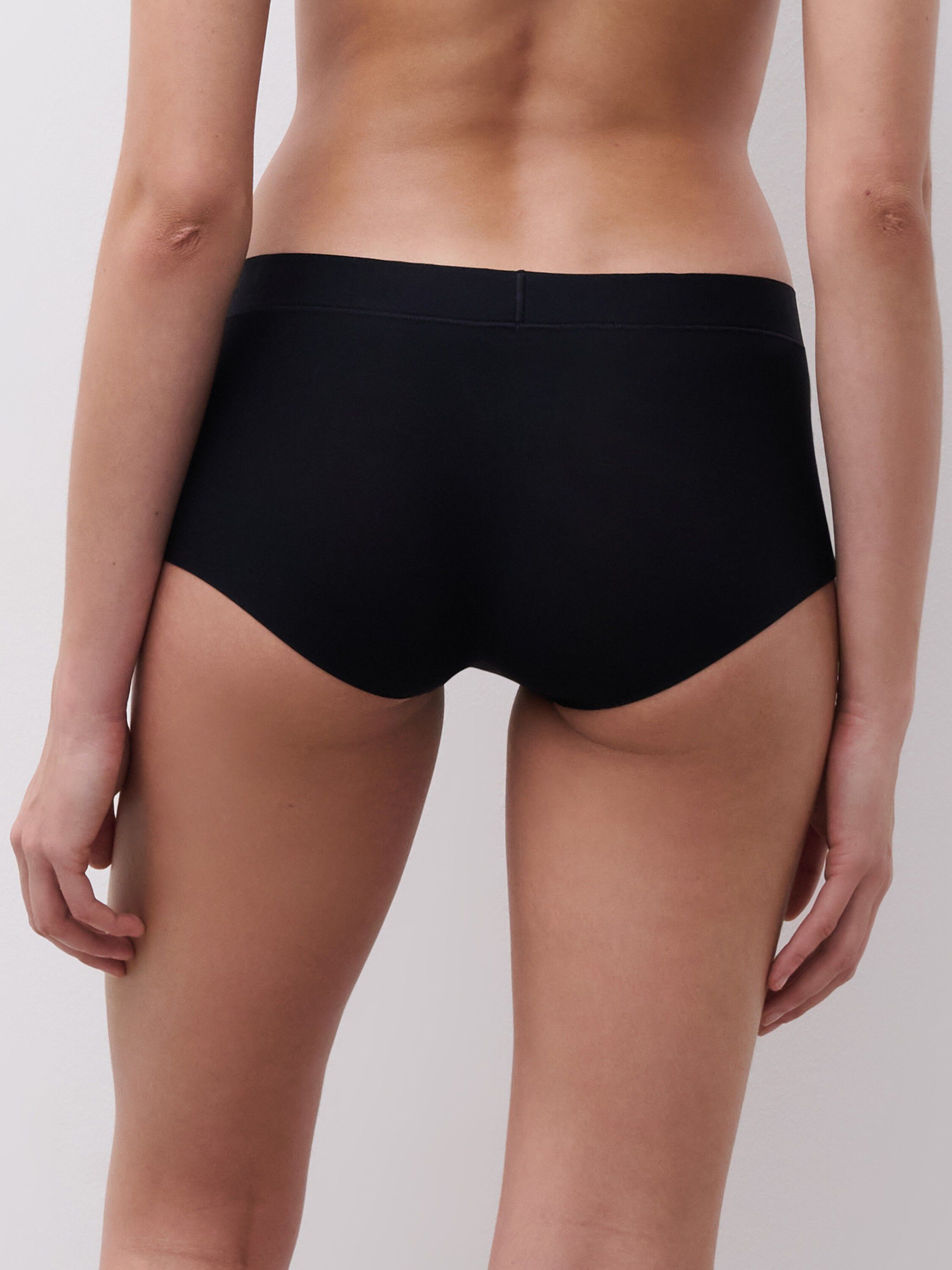 SoftStretch Boyshort