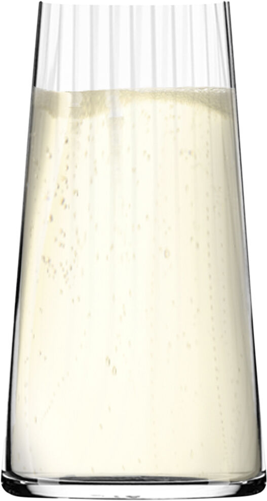 Vandglas Symphony 458ml, 6 STK