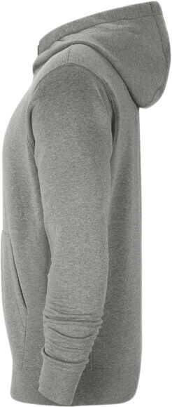 Park Fleece tr&aelig;ningsh&aelig;ttetr&oslash;je