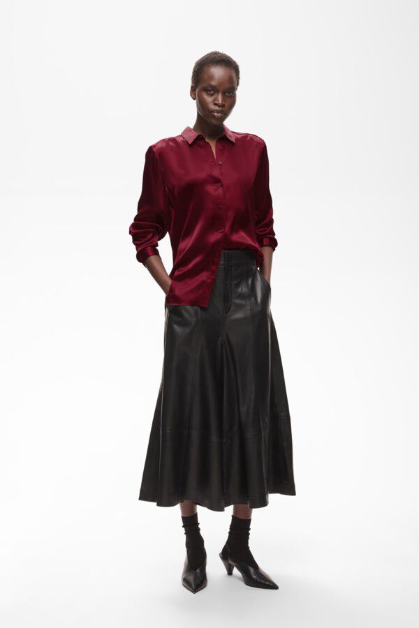 Leonore Shirt Premium