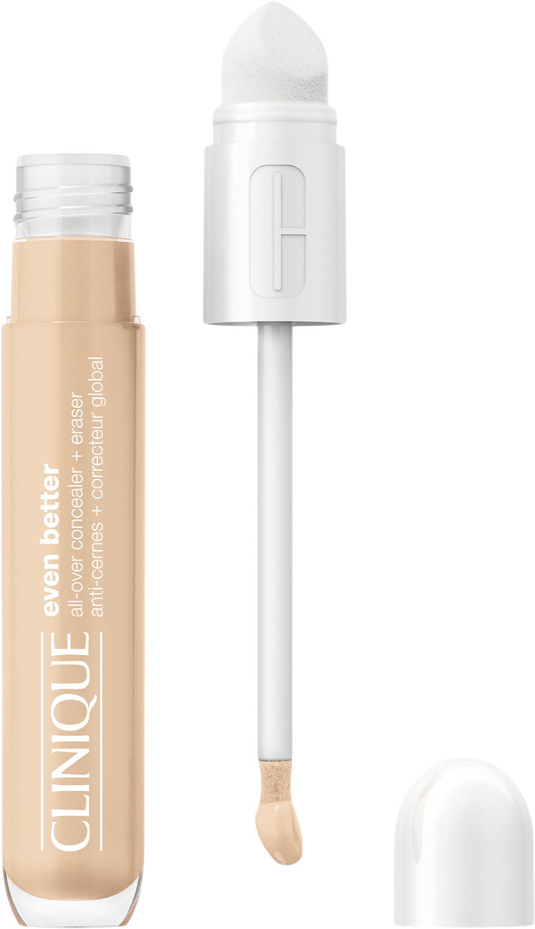 Even Better All Over Concealer + Eraser
