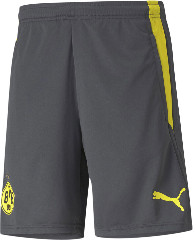 Dortmund tr&aelig;ningsshorts