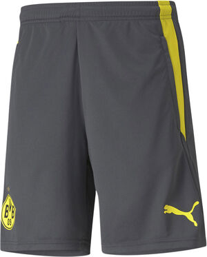 Dortmund træningsshorts