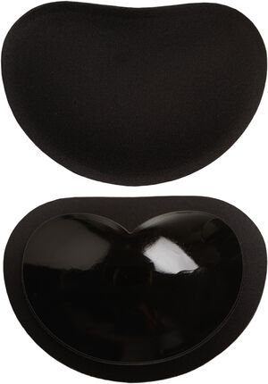 Sticky Push Up - black - A/B