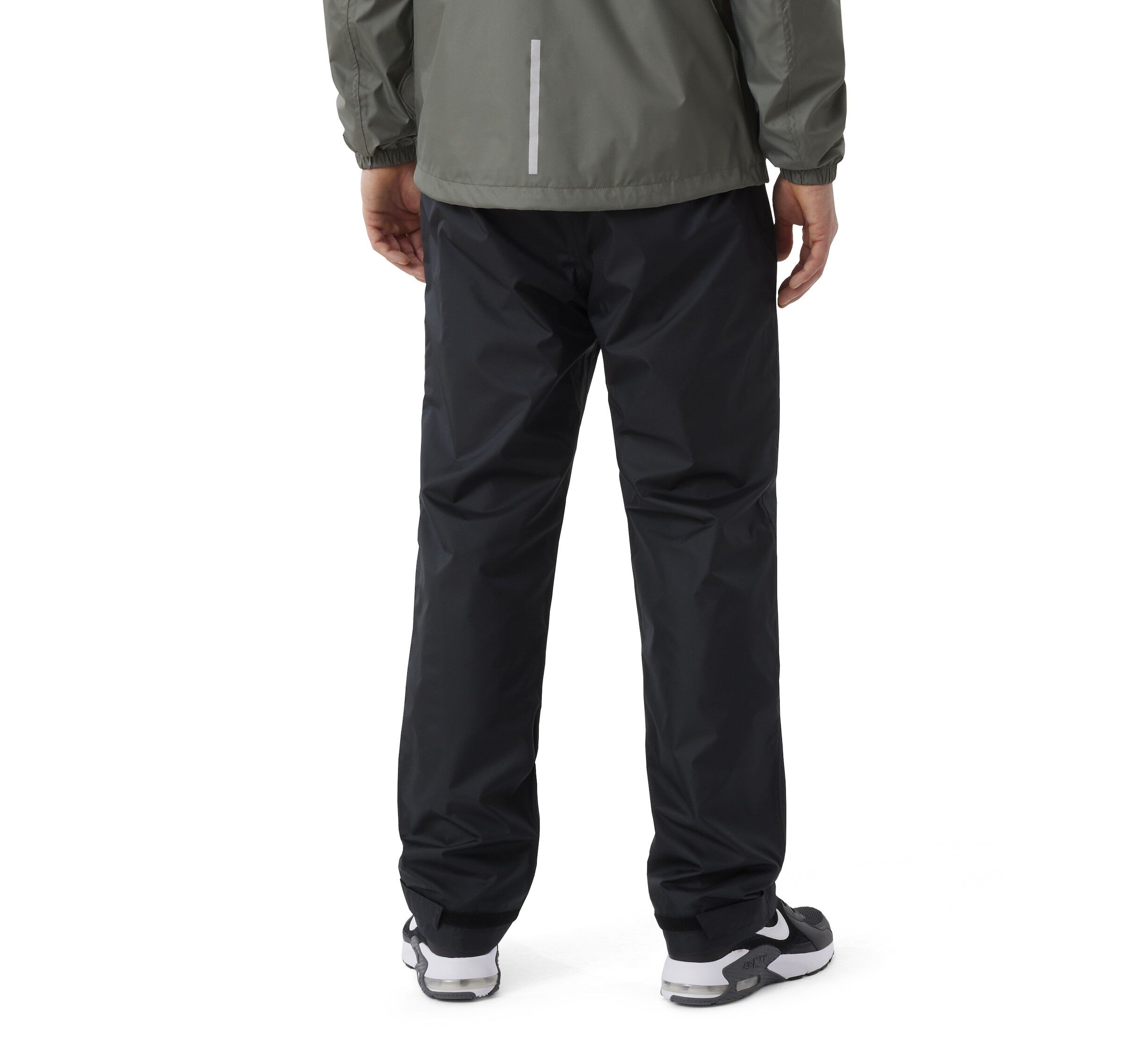 MCK MIZZLE M RAIN PANTS