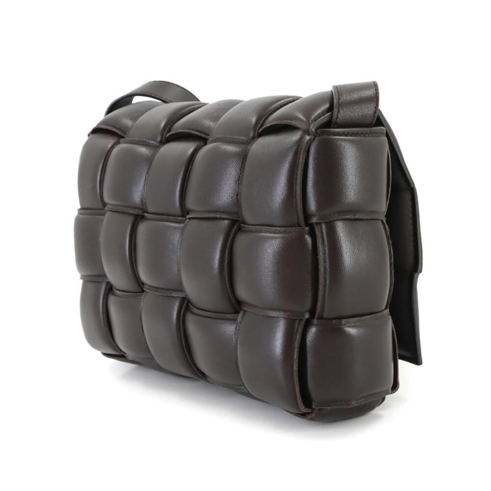 Bottega Veneta Padded Cassette Bag