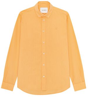 Cotton-Linen Shirt