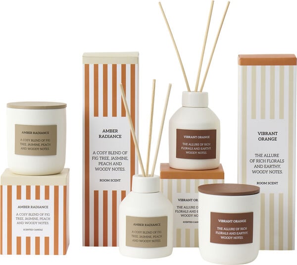 200 gr Vibrant orange