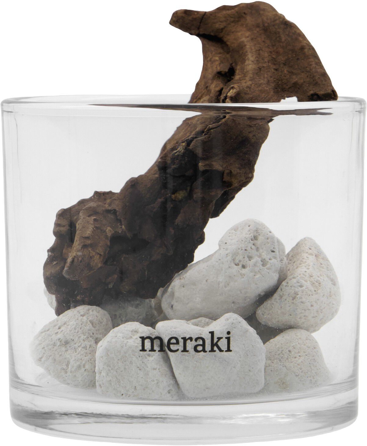 Duftfrisker, MKLavastone & wood, Hvid