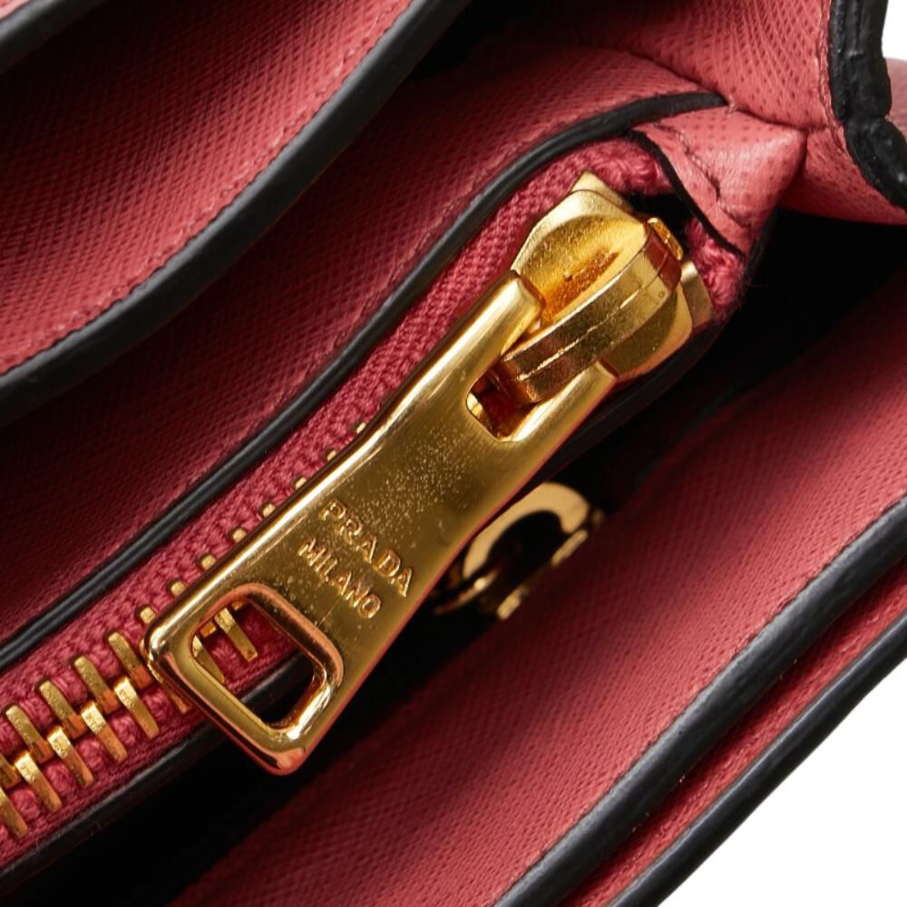 Prada Shoulder Bag