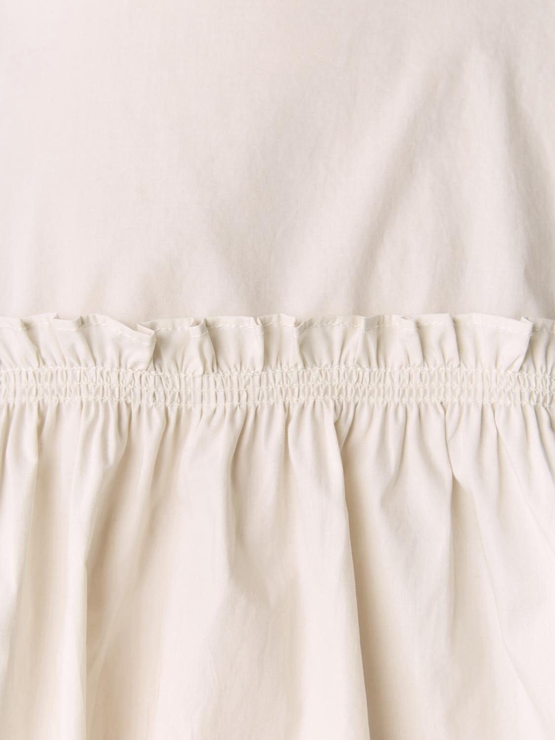 OBJIRA HOPE 3/4 RE O-NECK TOP 141