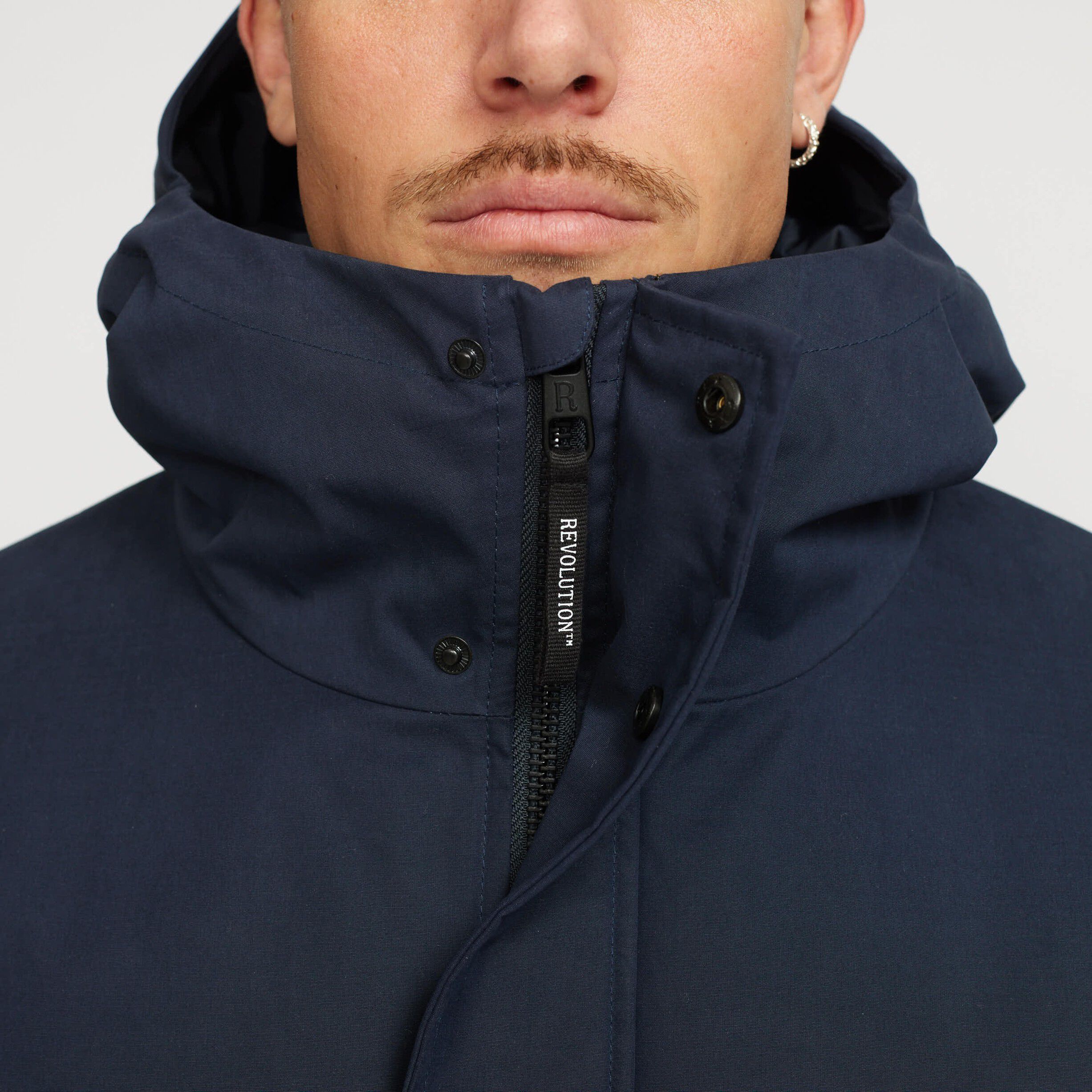 Winter Outerwear