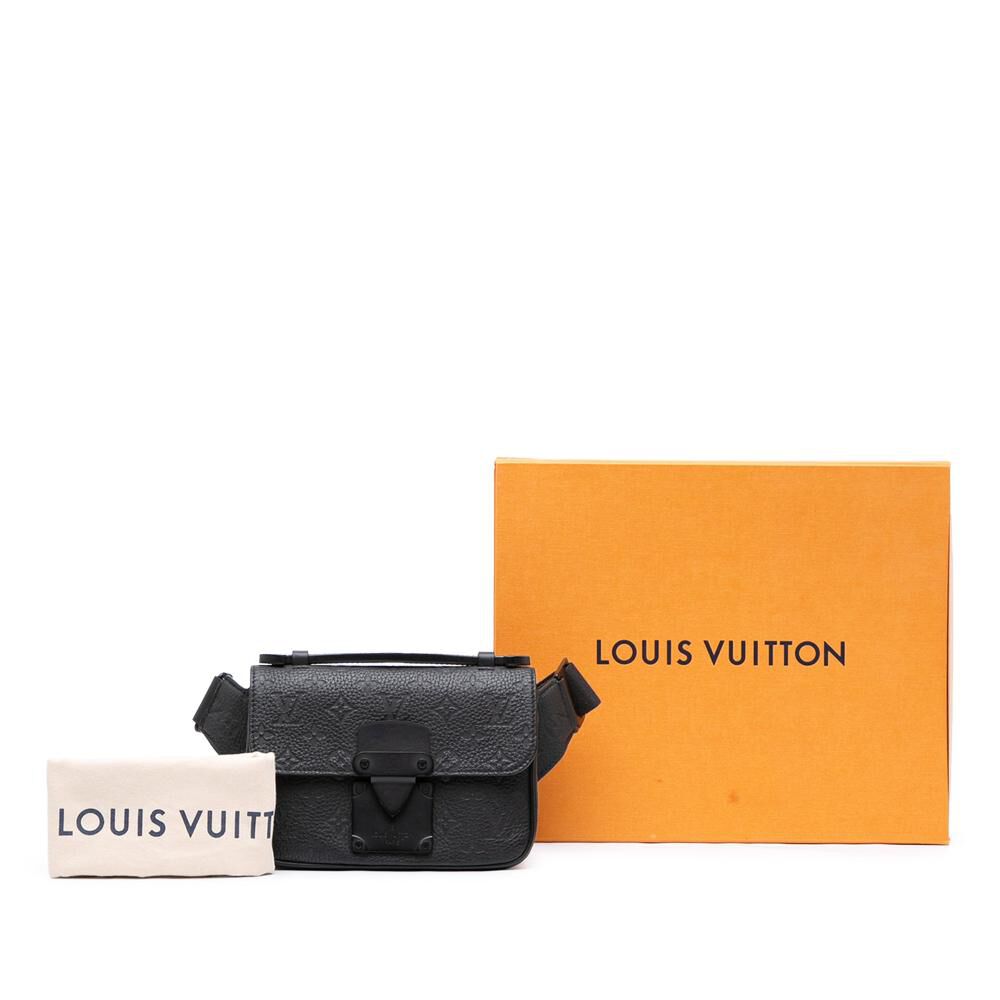 Louis Vuitton Belt Bags