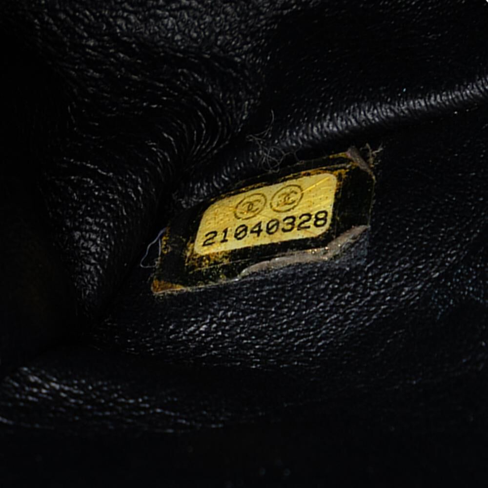 Chanel Shoulder Bag