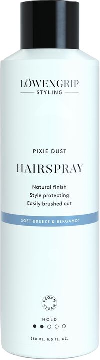 Pixie Dust Soft Breeze o Bergamot