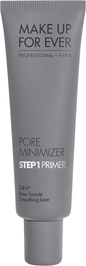 Pore Minimizer - Step 1 Primer