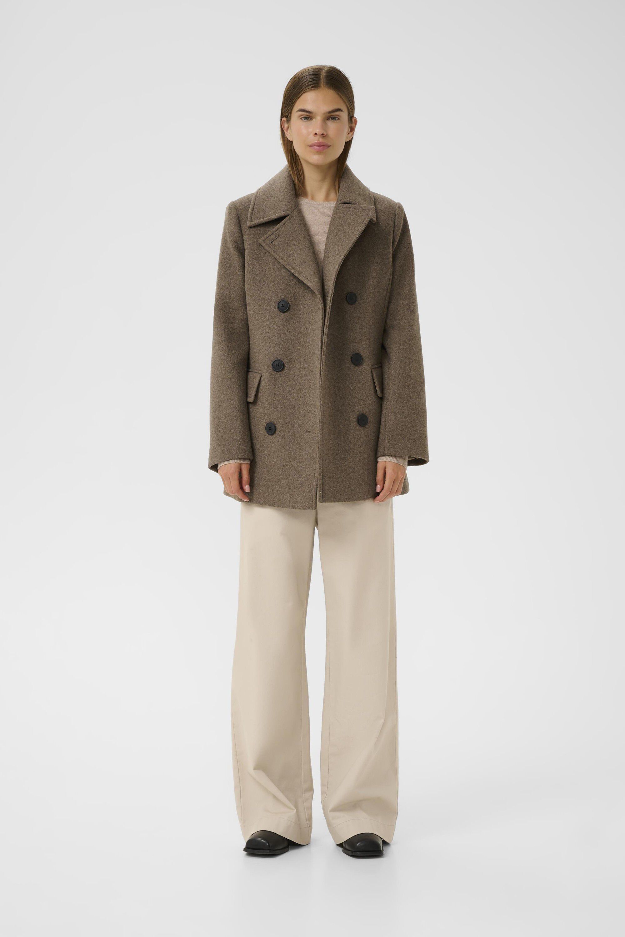 PerryIW Sailor Coat R