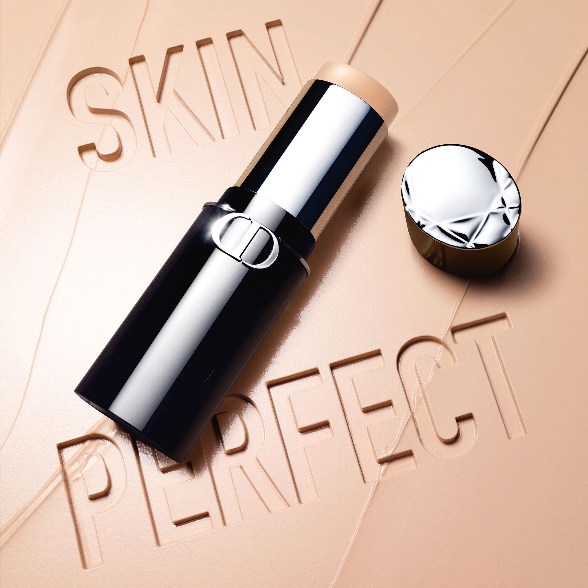 Dior Forever Skin Perfect Multi-Use Foundation Stick