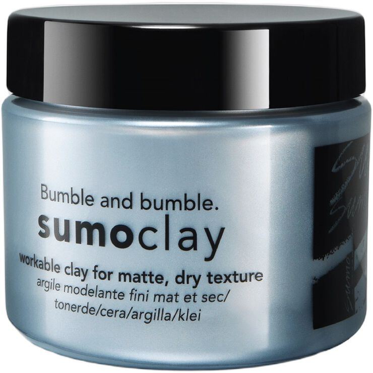 Sumo Clay 50 ml.