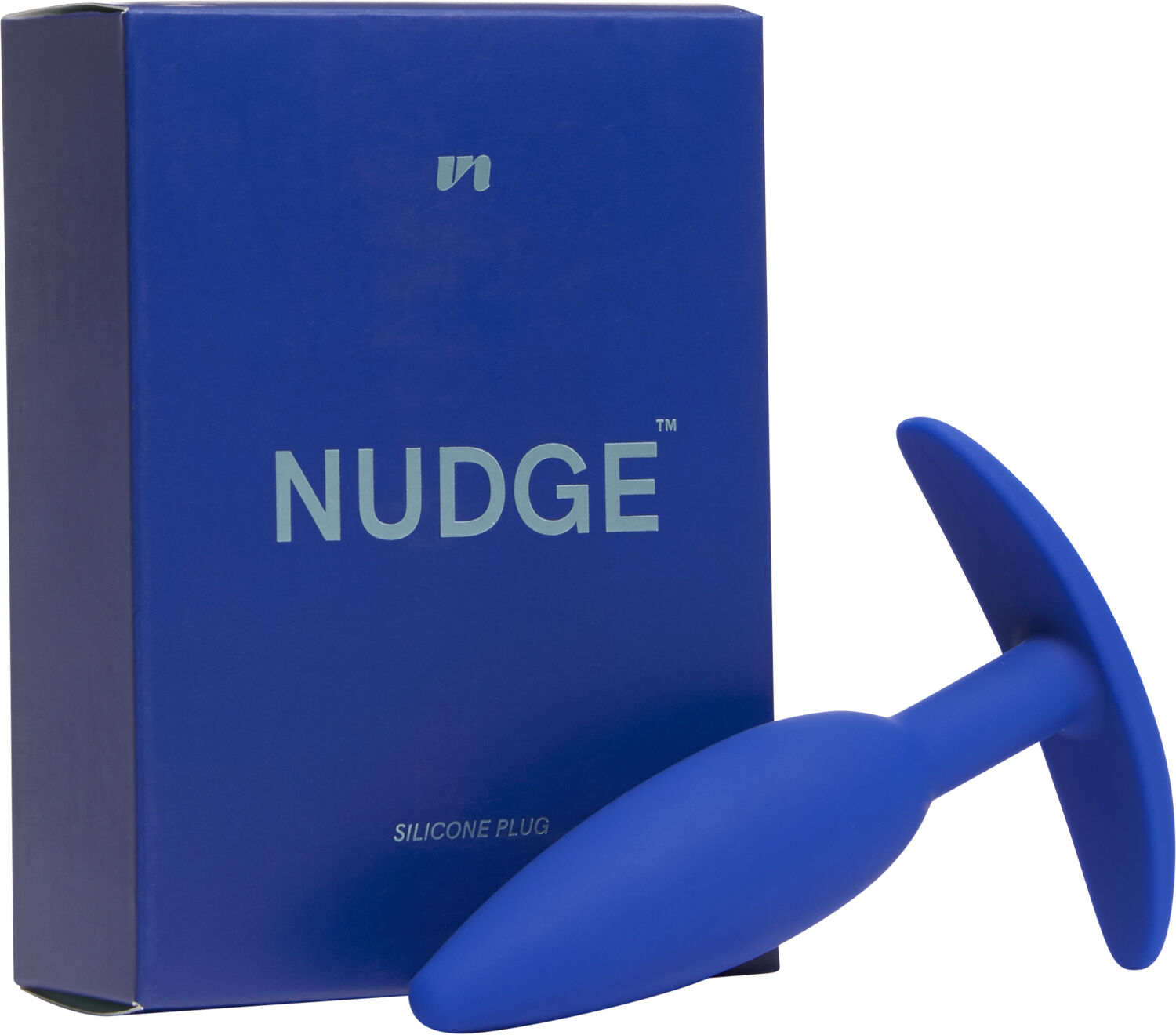 Nudge Buttplug