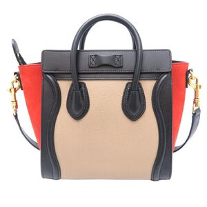 Celine Luggage
