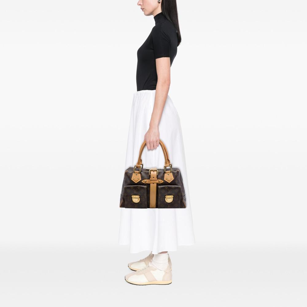 Louis Vuitton Manhattan