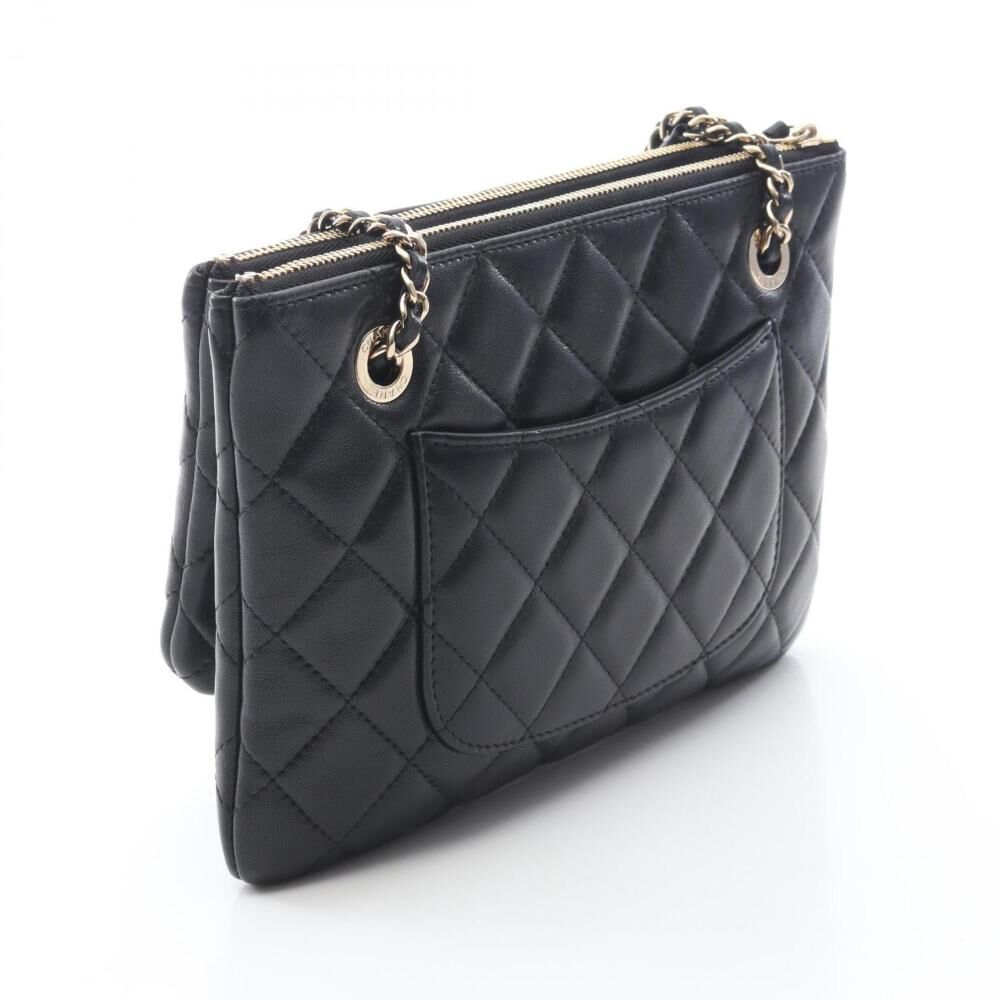 Chanel Shoulder Bag
