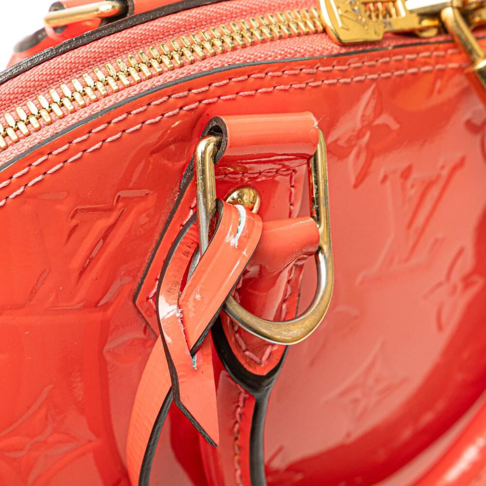 Louis Vuitton Alma