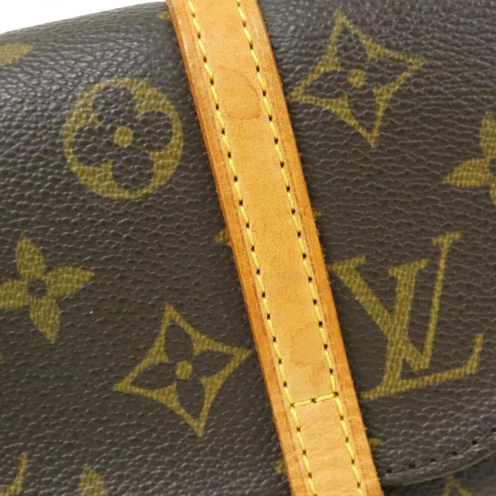 Louis Vuitton Pochette Marelle