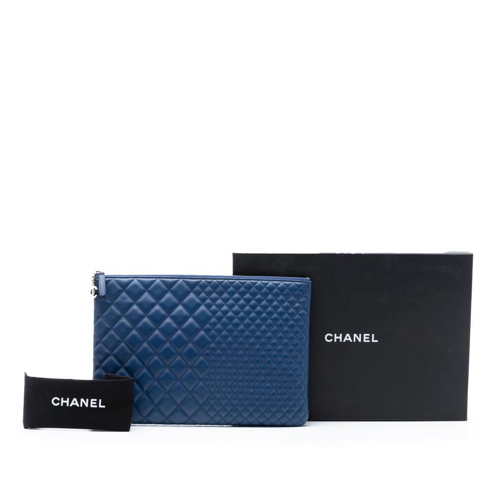 Chanel Clutch