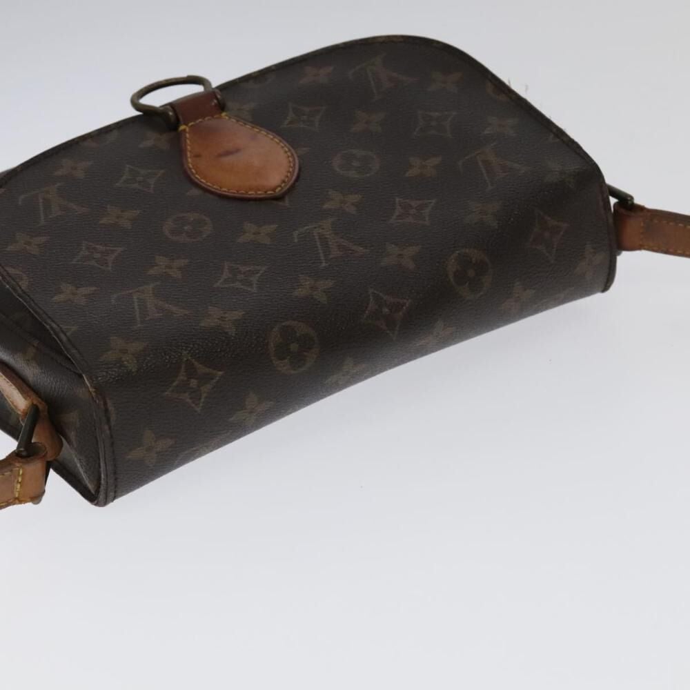 Louis Vuitton Saint Cloud