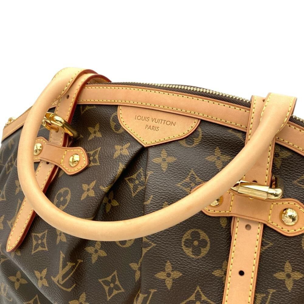 Louis Vuitton Tote