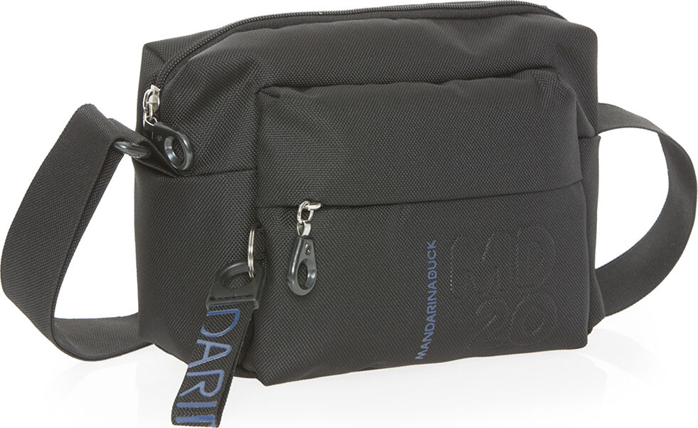 MD20 TRACOLLA / BLACK