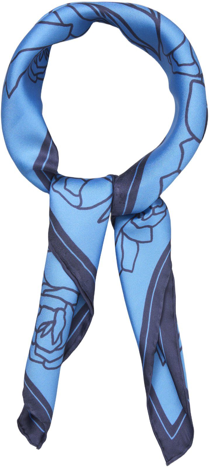 Stencia Tulip Sia Scarf