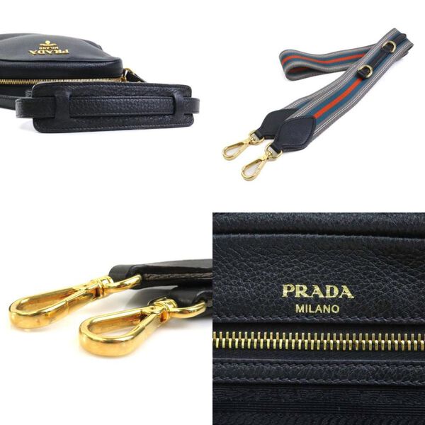 Prada Shoulder Bag