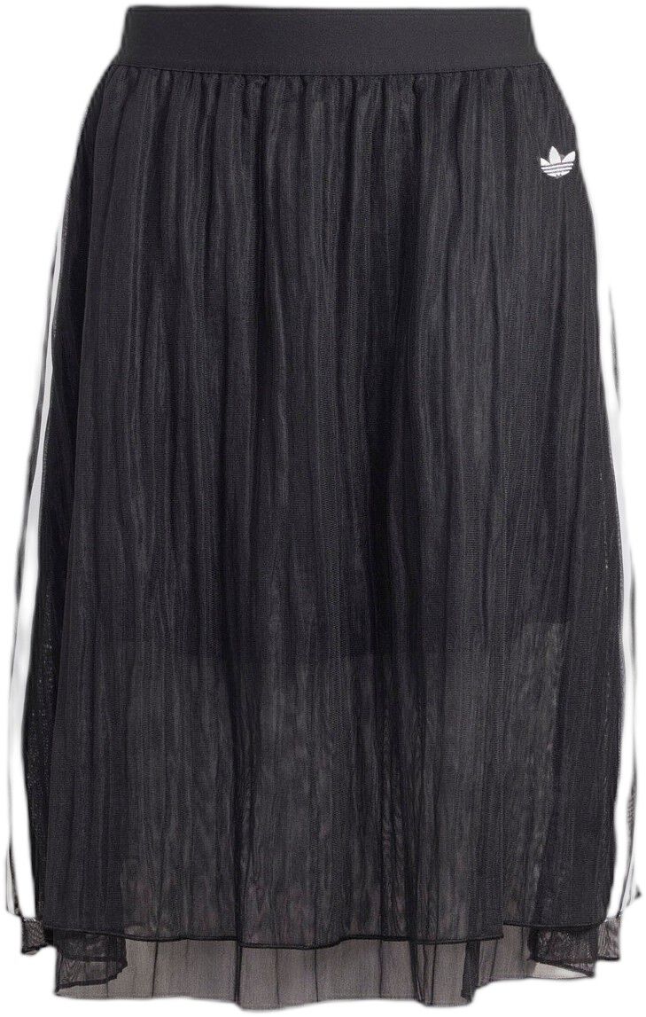 Long Skirt Nederdel
