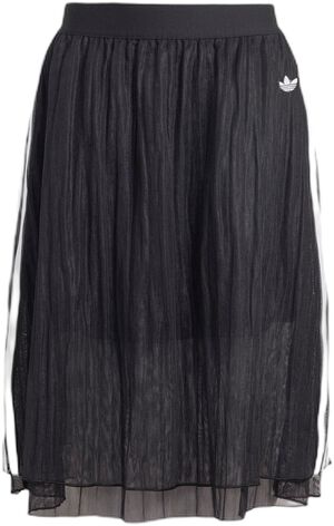 Long Skirt Nederdel