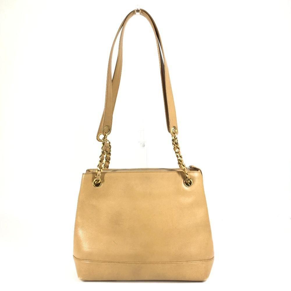 Chanel Tote