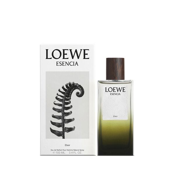 LOEWE Esencia Elixir EDP 100 ml