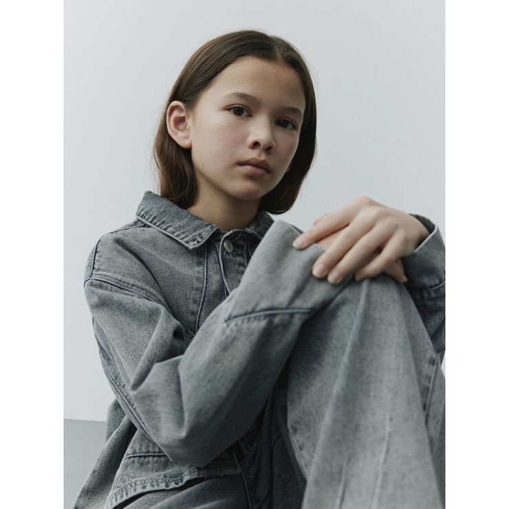 AmayaSY Jacket